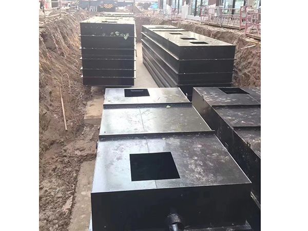 后安镇​甘肃嘉源通环保：全品类水处理设备，一站式守护碧水清流